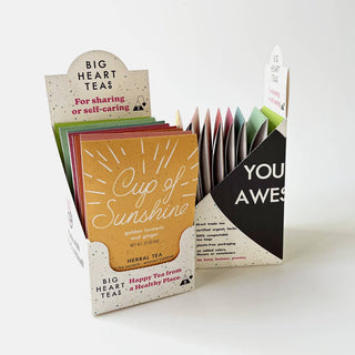 Mix Case - Signature Line - Tea for Two Sampler