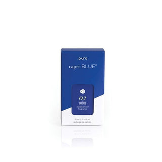 ALOHA ORCHID CB + PURA FRAGRANCE VIALS, 0.33 OZ