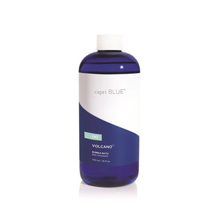 VOLCANO BUBBLE BATH, 16 OZ