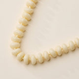 Resin Beaded Chunky Necklace