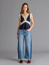 ELINOR TOP