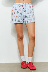 Renna Lounge Short