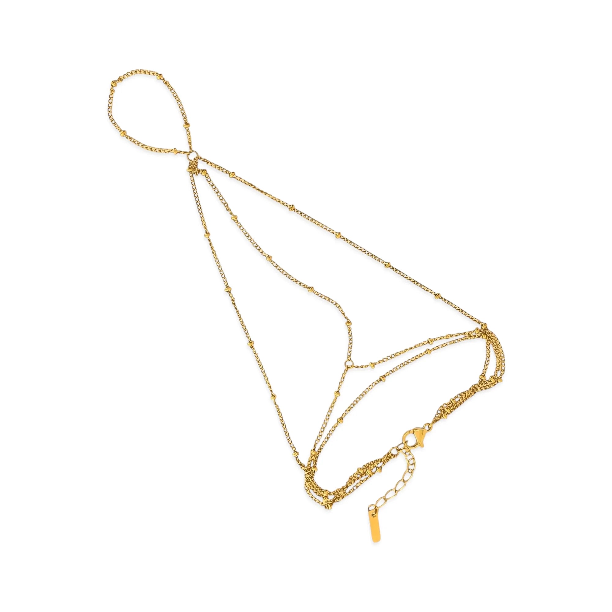 Hand Chain