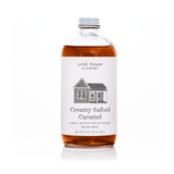 Creamy Salted Caramel 16 oz