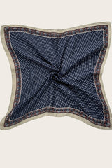 Bohemian Cotton-Touch Feel Bandana