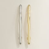 Organic Wave Hair Clip