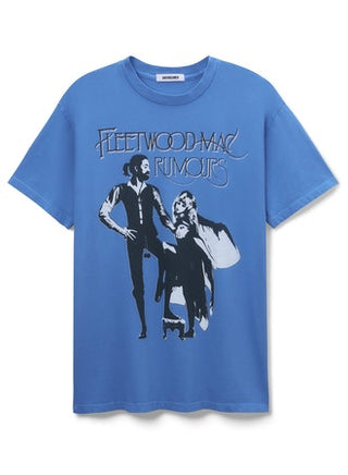 Fleetwood Mac Rumors Tee Dress