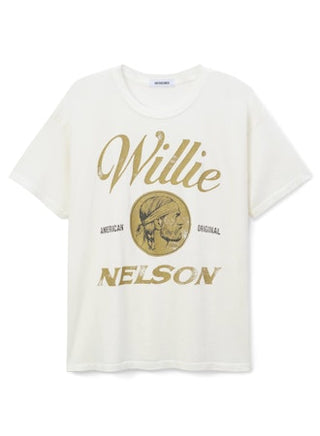 Willie Nelson American Original