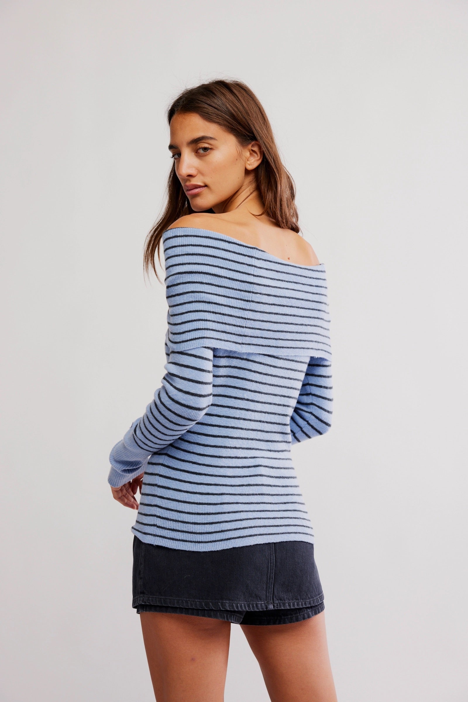 Evergreen Sweater