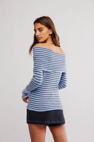 Evergreen Sweater