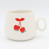 Cappuccino Mug Make Today a Sweet Day