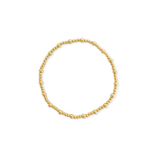Beaded Stretch Bracelet