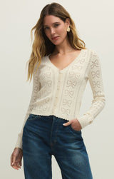 Gema Cardigan