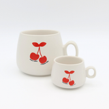Cappuccino Mug Make Today a Sweet Day