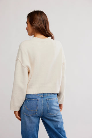 Cool Of The Night Cardi