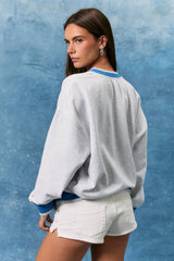 Vintage United States Crewneck