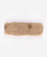 Margot Faux Fur Headband