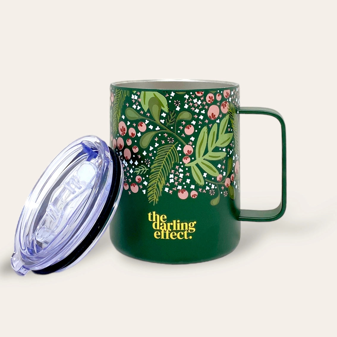 Insulated Mug