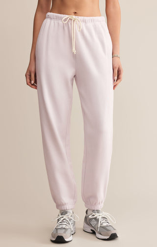 Stadium Cotton Jogger