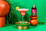 Prickly Pear Syrup: SUMMER SEASONAL