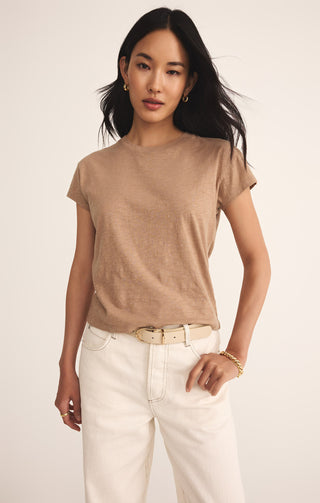 Z Supply Modern Slub Tee