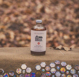 Pumpkin Butternut Spice Syrup