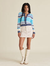 Eviee Sweater Cardigan