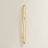 Organic Wave Hair Clip