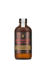 Hot Honey Simple Syrup