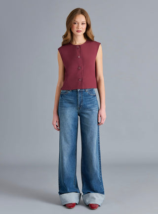 Alessa Top