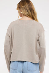 Featherweight Cardigan