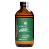 Holiday Seasonal : Candy Cane Syrup