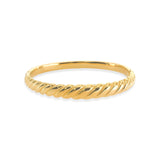 Croissant Bangle
