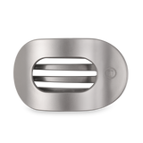 Round Flat Hair Clip | Large | Disco Daydream