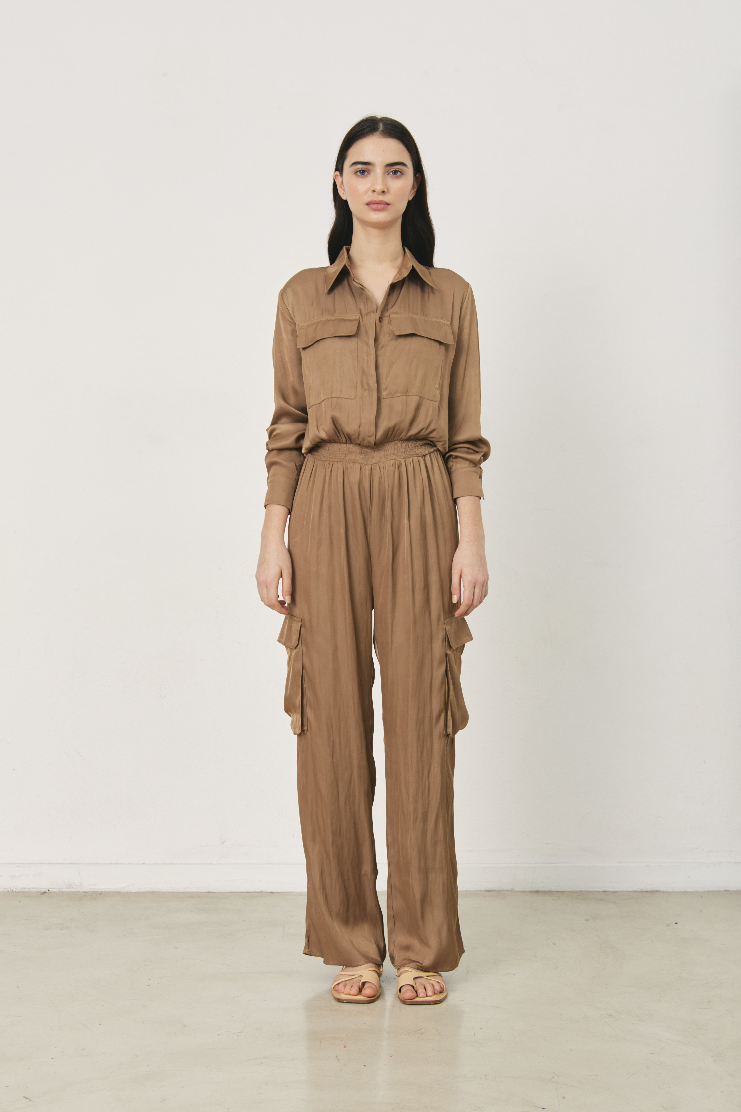 Minujin Jumpsuit