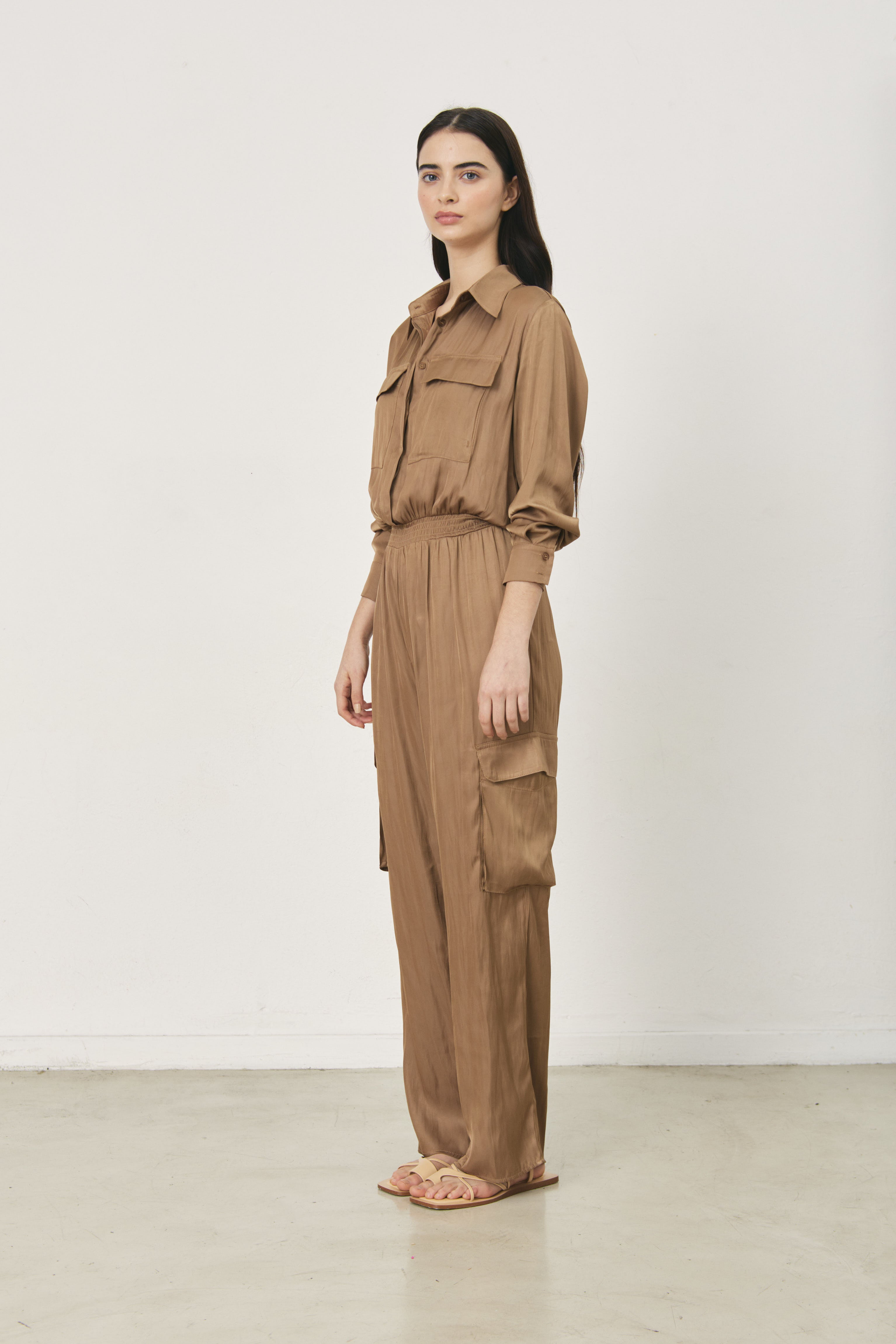 Minujin Jumpsuit