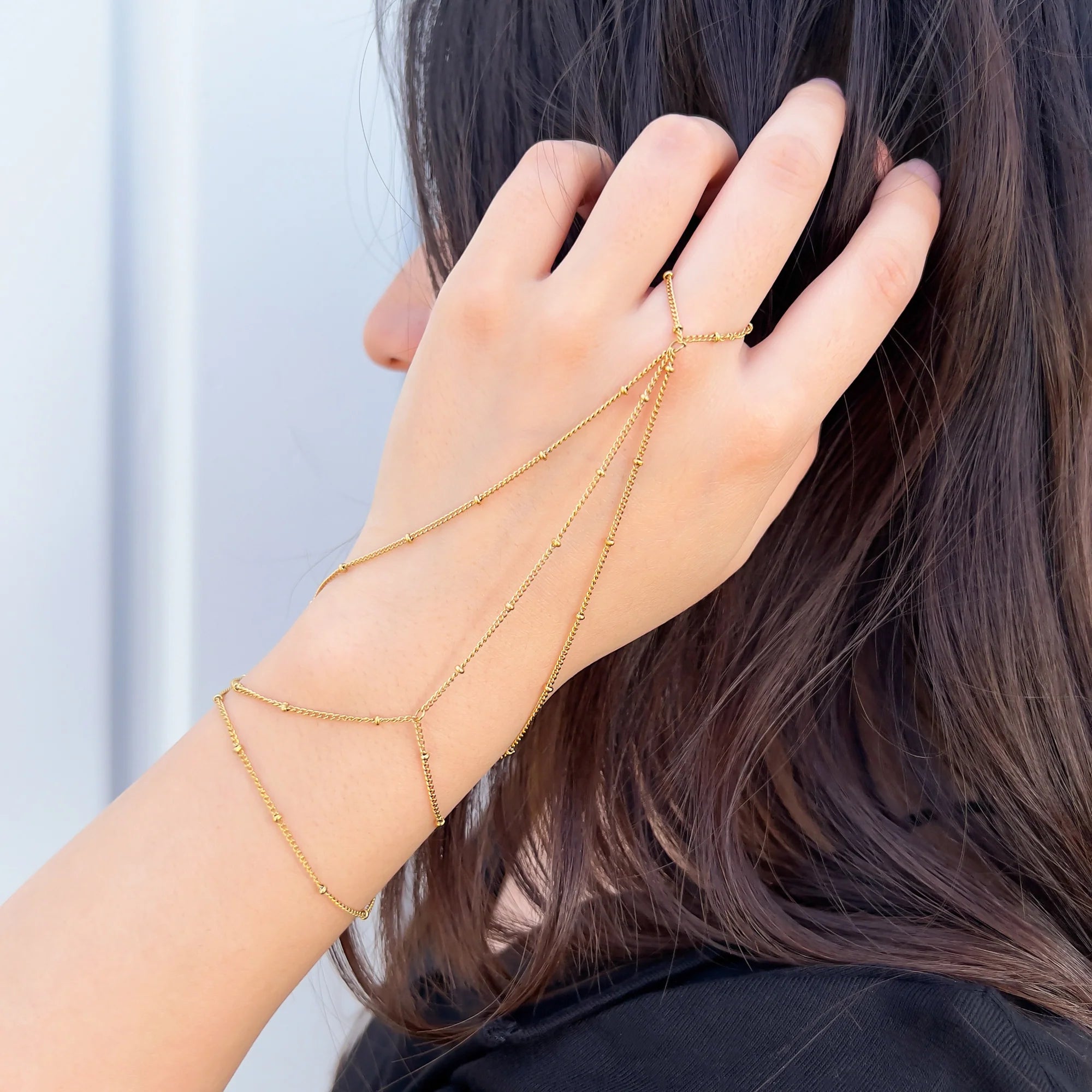 Hand Chain