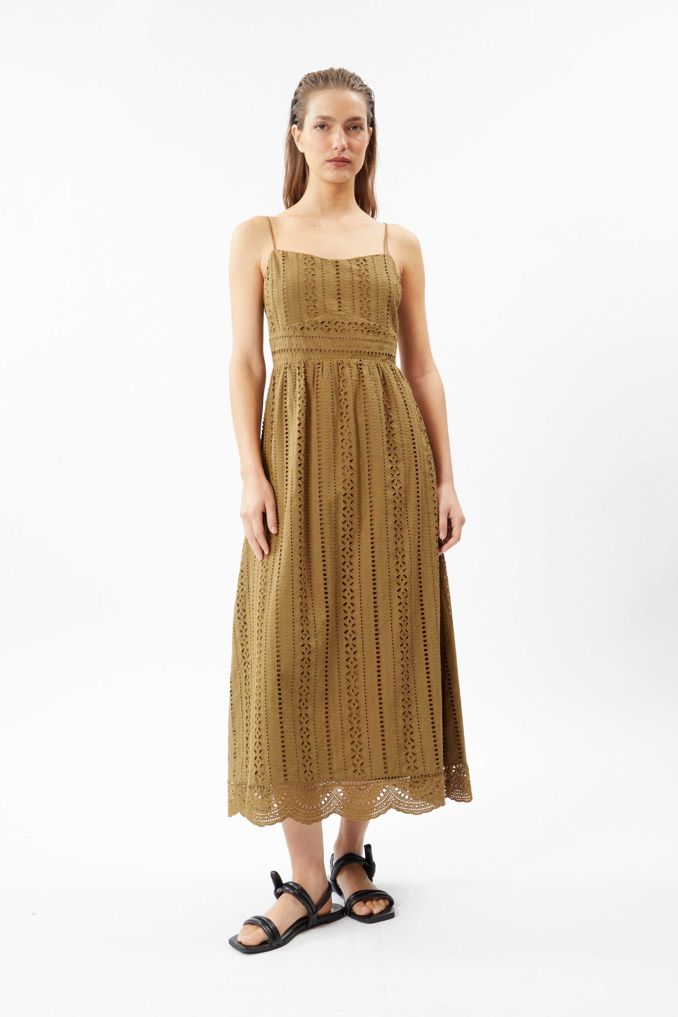 Masson Dress