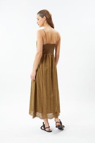 Masson Dress