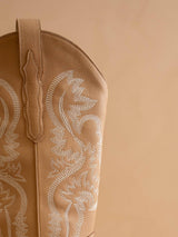 The Amaya Classic Western Boot