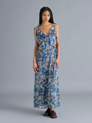 Adelina Dress