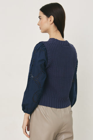 Berni Sweater