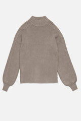 NELSON TURTLENECK SWEATER