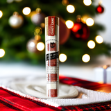 Candy Cane Cocktail Cubes: Stocking Stuffer