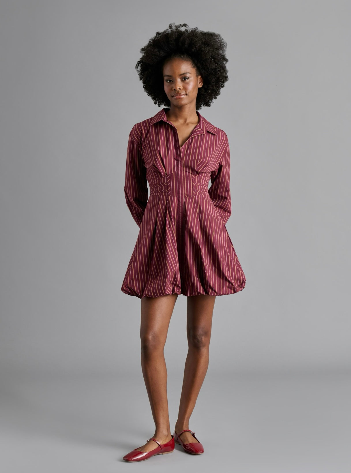 Arielle Dress