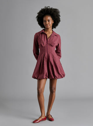 Arielle Dress