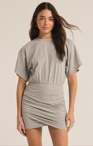 Carmela Jersey Dress