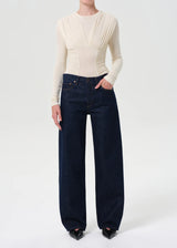 Agolde Arc Jean in Rinse