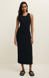 Clarke Midi Dress