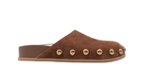 COCOA SUEDE
